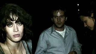 Cloverfield: Monstruo (2008) Ataque en el subterráneo (Español Latino)