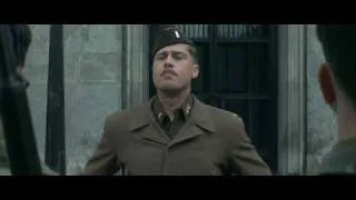 Inglourious Basterds Teaser 1# (HD)