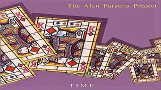 Time THE ALAN PARSONS PROJECT(1981) ORIGINAL ANIMATED VIDEO