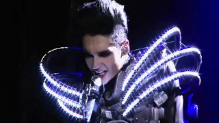 Tokio Hotel - Screamin' (Humanoid City Live DVD)