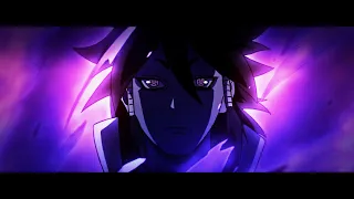 Don't let them in (Indra vs Ashura) [Naruto edit]