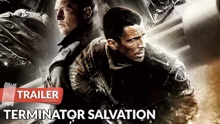 Terminator Salvation 2009 Trailer HD | Christian Bale | Sam Worthington