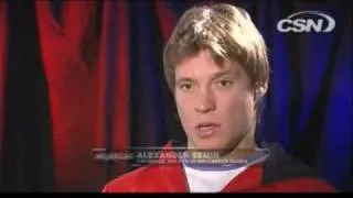 Alexander Semin ~ Александр Семин pt 2