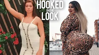 My Super-Sized Butt Has 1M Fans - And It's Growing! | HOOKED ON THE LOOK