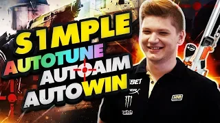 S1MPLE Autotune, Autoaim, AutoWIN