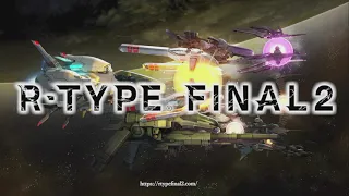 【DEMO】R-TYPE FINAL 2 -  最高難易度 ノーミス