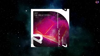 Paipy - The Great Story (Extended Mix) [REGENERATE RECORDS]
