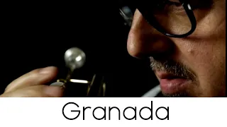 Granada   ( Play with Me n.17 ) - Andrea Giuffredi