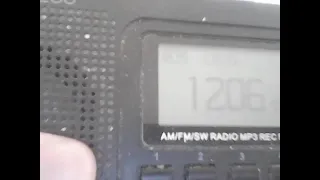 ANMPI DWAN-AM 1206 kHz