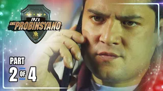 FPJ's Ang Probinsyano | Episode 1484 (2/4) | October 18, 2021