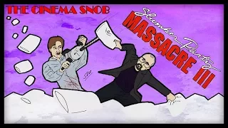 Slumber Party Massacre III - The Cinema Snob