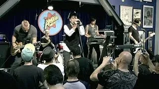 Gary Numan - Cars (Live at Amoeba)