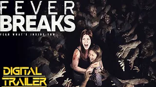 When the Fever Breaks 2020 | Horror | Official Movie Trailer | Digital Trailers