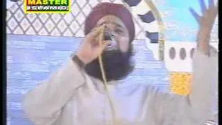 Daag-e-Furkat-e-Taiba  - Owais Raza Qadri - Album Ya Syedi Irhamlana