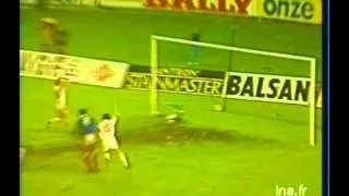 1987 (October 14) France 1-Norway 1 (EC Qualifier).avi