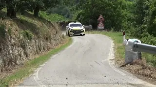 RALLY ALBA 2022 CRZ P S  5 BORINE ELIOTEC