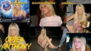 Opie & Anthony: Goofing on Taradise with Bill Burr (09/21-11/07/05)