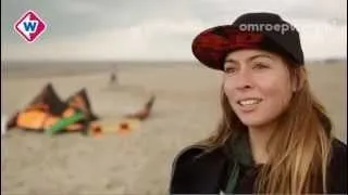 Westdoc: De Zandmotor