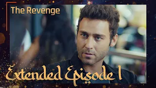 The Revenge Urdu - Extended Episode 1
