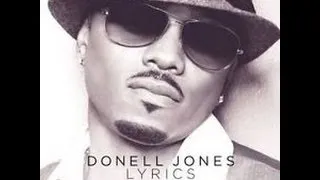 Donell Jones - Shorty Got Her Eyes On Me (Slowed & Throwed by E-Fields)