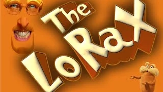 Nostalgia Critic [Ep.254] - The Lorax (rus vo G-NighT)