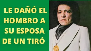 Su esposa y sus hijos lo abandonaron debido a su violencia y adicciones. #nelsonned #famosos