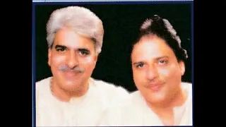 Pt Rajan & Pt Sajan Mishra~Bilaskhani Todi