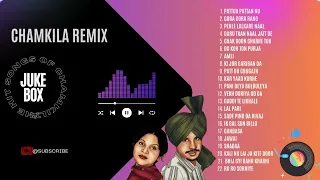 Chamkila  || The Maestro of Punjabi Folk Music || Remix