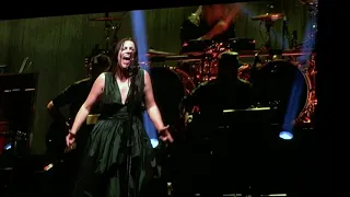Evanescence (Imperfection - Synthesis Tour) Dallas, Texas 2017