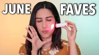 JUNE FAVORITESSS 2019 | suhaysalim