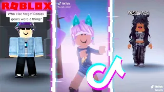 Best Roblox Tik Tok Compilation 82 ✨ Roblox Tiktok Edits ✨ Roblox Edits Tiktoks ✨