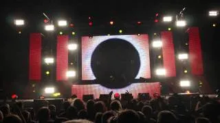 07. Above & Beyond @ TranceMission Open Air, St. Petersburg 20.08.2011