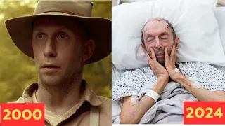 The cast O BROTHER WHERE ART THOU (2000) - Which actor passed away due to a serious illness?