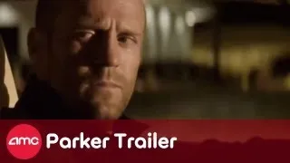 Parker - Official HD Trailer - Jason Statham, Jennifer Lopez