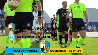Unione La Rocca   Mestrinorubano