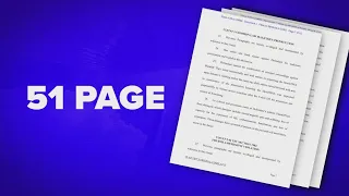 Lawsuit filed against City of Houston claims evidence in AJ Armstrong's 3rd capital murder trial was