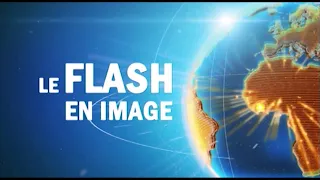 Le Flash de 15 Heures de RTI 1 du 26 août 2022