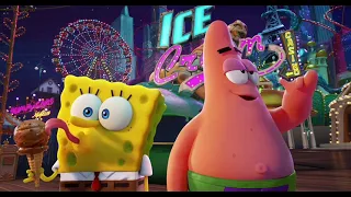 The SpongeBob movie: Sponge on the run (2020 - "livin la vida loca" - 2/9 - Movieclip's