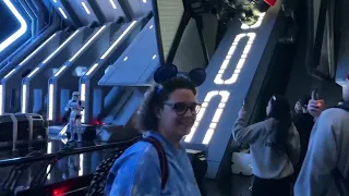 Rise of the Resistance [Disneyland] (edited from livestream)