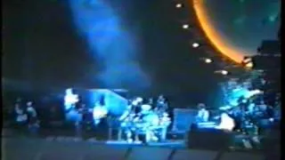 Pink Floyd ♫ Shine on you crazy diamond (Live!) Italy, Turin 1988