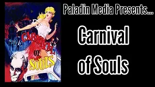 Carnival of Souls (full movie)