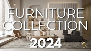 HOW TO BUY FURNITURE FROM CHINA 2024 | The most popular Italian furniture collection