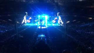 Metallica - Seek and Destroy (Moscow 2019)