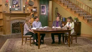 3ABN Today Family Worship - “When Heaven Calls Don’t Hesitate“ (TDYFW018027)