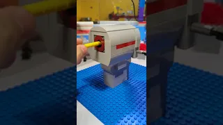 LEGO Pencil Sharpener!