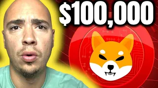 How to Make $100,000 From SHIBA INU COIN Investment