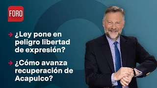 Es La Hora de Opinar - Programa completo: 30 de noviembre 2023