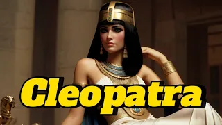 30 İnteresting Facts About The Life of Cleopatra