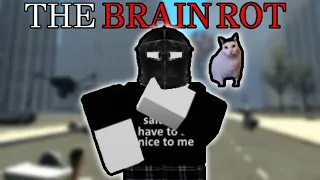 Investigating The BRAIN ROT of Roblox
