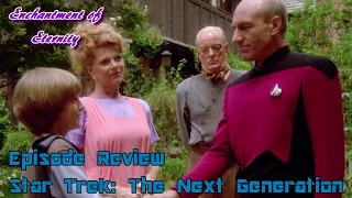 Family Review ST TNG S4 E2